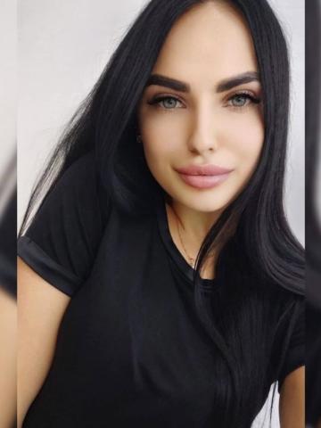 Индивидуалка Хана Фотография 2